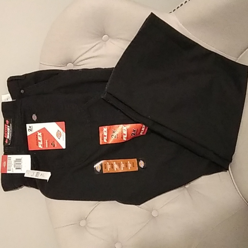 Dickies pants for men (Sold)****